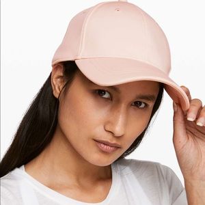 🆕 Lululemon Baller Hat